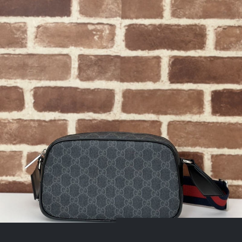 G*u*i satchel bags